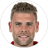Y. Ravet, Midfielder for 
    