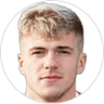 Harry Franklin, Forward for Connah's Quay
