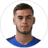 Theo Barbet, Defender for Stade-Lausanne-Ouchy