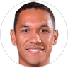 G. Perozo, Defender for Monagas