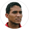 J. Yégüez, Defender for Aragua