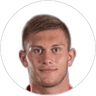 Dominik Fiser, Defender for Prostějov