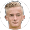 Matej Radosta, Midfielder for Teplice
