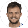 D. Eichler, Midfielder for Kladno