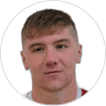 E. Tweed, Midfielder for Institute