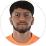 Sergey Mkrtchyan, Midfielder for Urartu