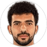Narek Grigoryan, Forward for FCV Farul Constanţa