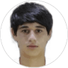 Grenik Petrosyan, Forward for FC Torpedo-BelAZ