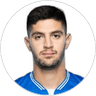 Amit Meir, Midfielder for Hapoel Ramat Gan