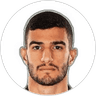 Liel Abada, Forward for Charlotte