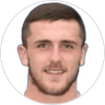 S. Burns, Midfielder for Warrington Rylands