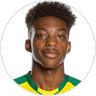 Tyrese Omotoye, Forward for Vysočina Jihlava