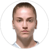 Jessica Park, Forward for England
