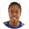 Paige Bailey-Gayle, Forward for Jamaica