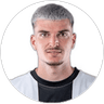 Valentin Mihaila, Forward for Rizespor