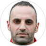 Apostol Aleksandrov Popov, Defender for 
    