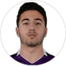 Jacob Italiano, Defender for Grazer AK