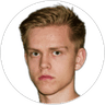 Torje Naustdal, Midfielder for Raufoss