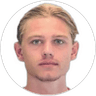 J. Pereira, Defender for Ranheim