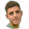 G. Miceli, Midfielder for SJK Seinäjoki