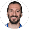 N. Vujadinović, Defender for OFK Beograd