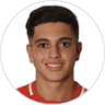 Ruel Sotiriou, Forward for Chesterfield