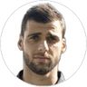 I. Dimitrov, Attacker for Etar VT