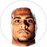 Lamine Diaby-Fadiga, Forward for Rakow Czestochowa