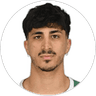 D. Avraam, Defender for Halkanoras