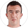 Georgi Petkov, Goalkeeper for Slavia Sofia