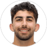 Andronikos Kakoullis, Forward for Aris Limassol
