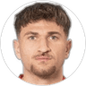 Marinos Tzionis, Forward for UTA Arad