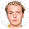 Teodor Walemark, Defender for Brage