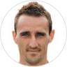 Veselin Milchev Minev, Defender for 
    