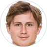 Victor Backman, Midfielder for Sandviken