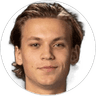 Noah Alexandersson, Forward for HamKam