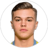 Julian Larsson, Forward for Burton Albion