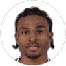 Dante Sealy, Forward for Montréal