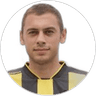 L. Baltanov, Midfielder for Botev Plovdiv II
