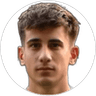 Alex Toccaceli, Midfielder for S.P. La Fiorita