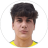 Giacomo Valentini, Midfielder for Juvenes / Dogana