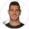 Aythami Perera, Attacker for Terrassa