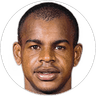 João Santos, Attacker for Brasiliense