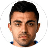 Georgi Sarmov, Midfielder for 
    