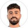 Mostafa El Gamal, Forward for Petrojet