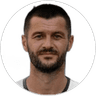 Ismail Isa Mustafa, Forward for Cherno more Varna