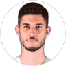 M. Özmen, Defender for Sebat Gençlikspor