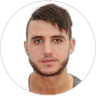 Billel Messaoudi, Midfielder for Kabylie