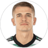 Maik Nawrocki, Defender for RC Lens