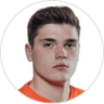 Michal Bogacz, Defender for Górnik Polkowice